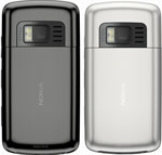 nokia C6