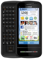 nokia C6